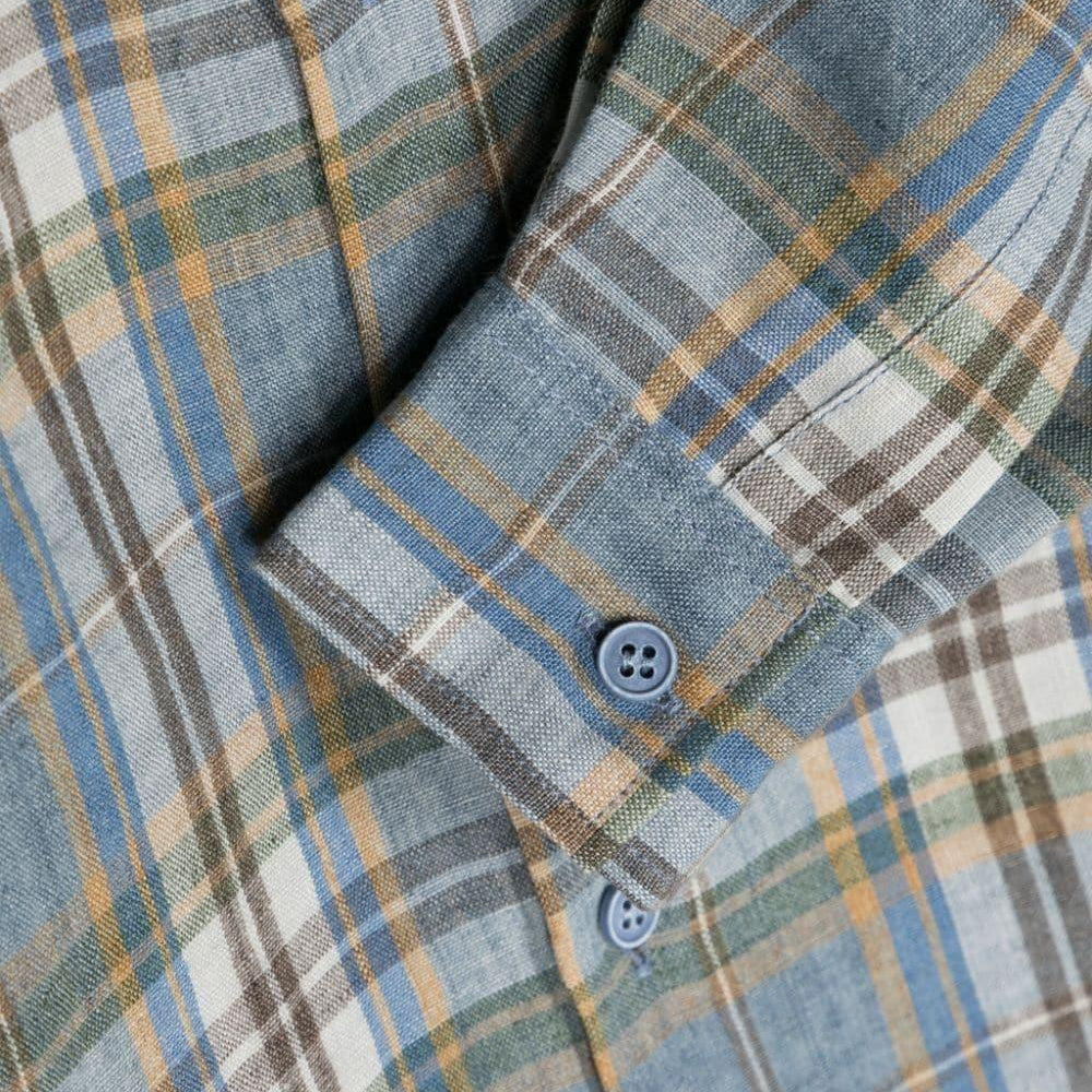 
                  
                    Camicia Il Gufo P24CL238L3021 429 Il Gufo 
                  
                