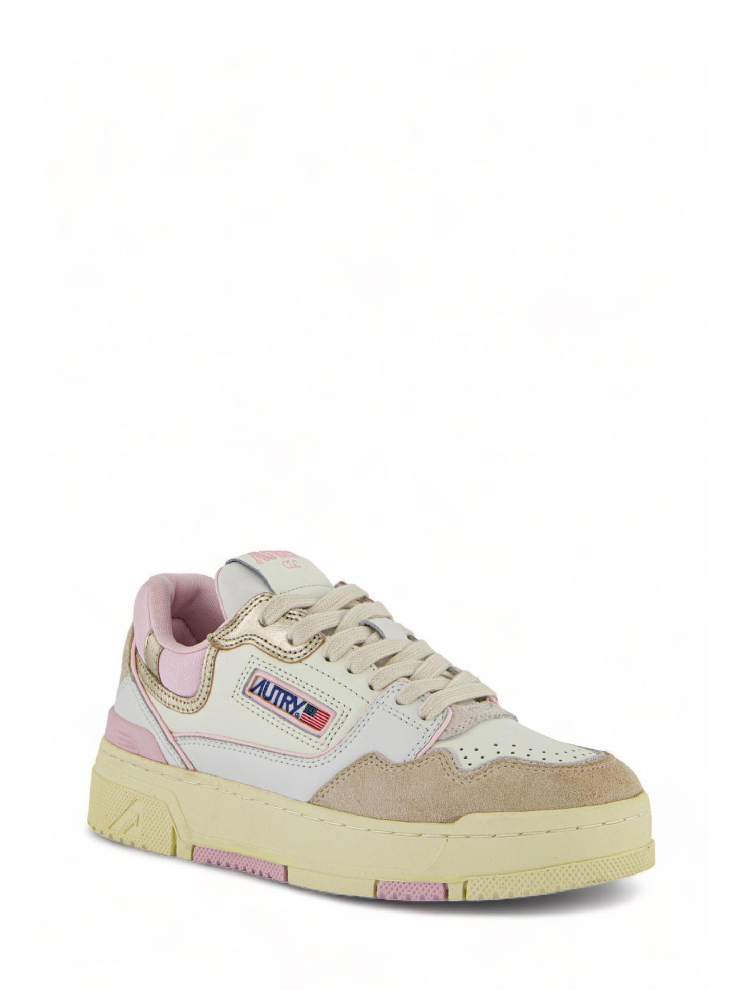 Sneakers CLC LOW Autry ROLW MM42 Autry 