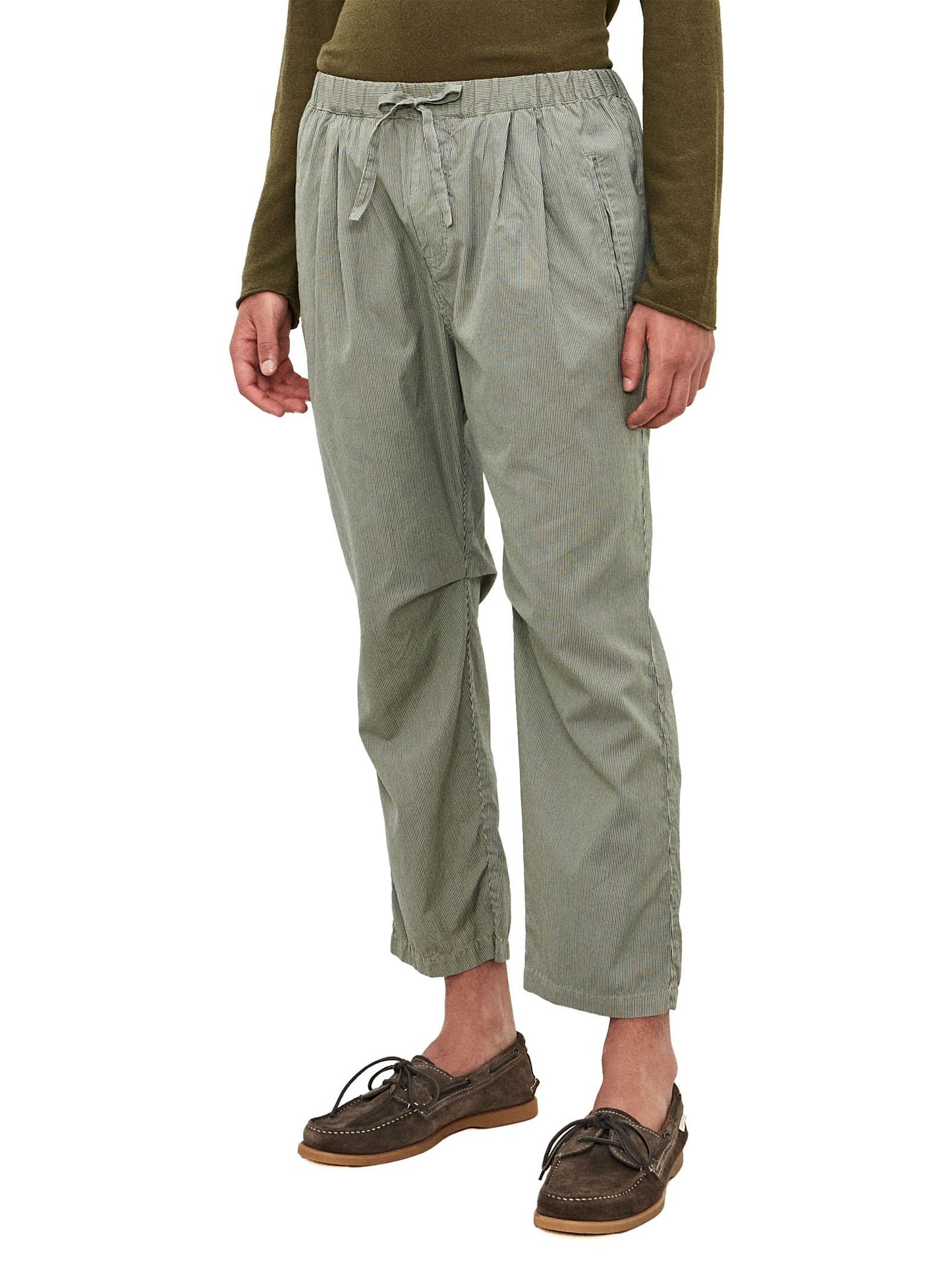 Pantaloni KEYWEST Massimo Alba M27U0KEYWET4676 U608 Massimo Alba 