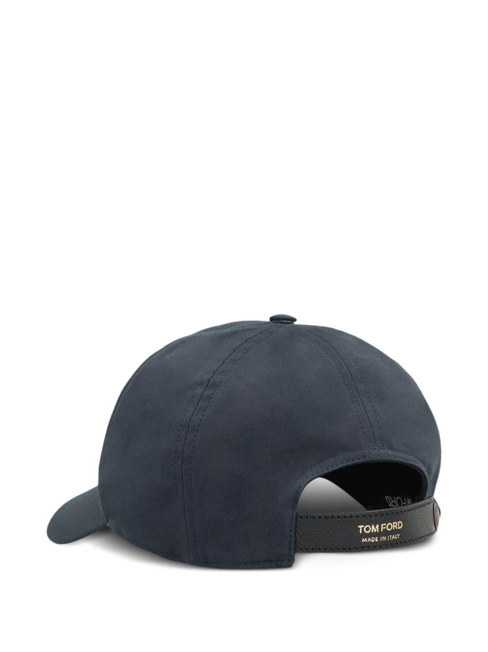 Cappelli Tom Ford MH004TCN057G 3LW05 Tom Ford 