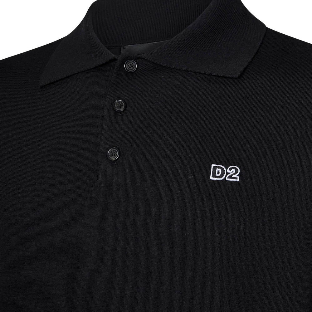 
                  
                    Polo Dsquared2 S74HA1452D13018 900 Dsquared2 
                  
                