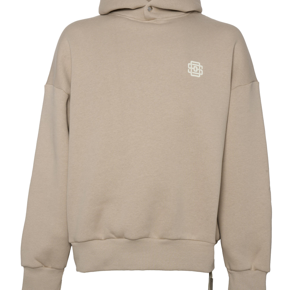 Felpa Team State of Order SF2526004 A028 State of Order 