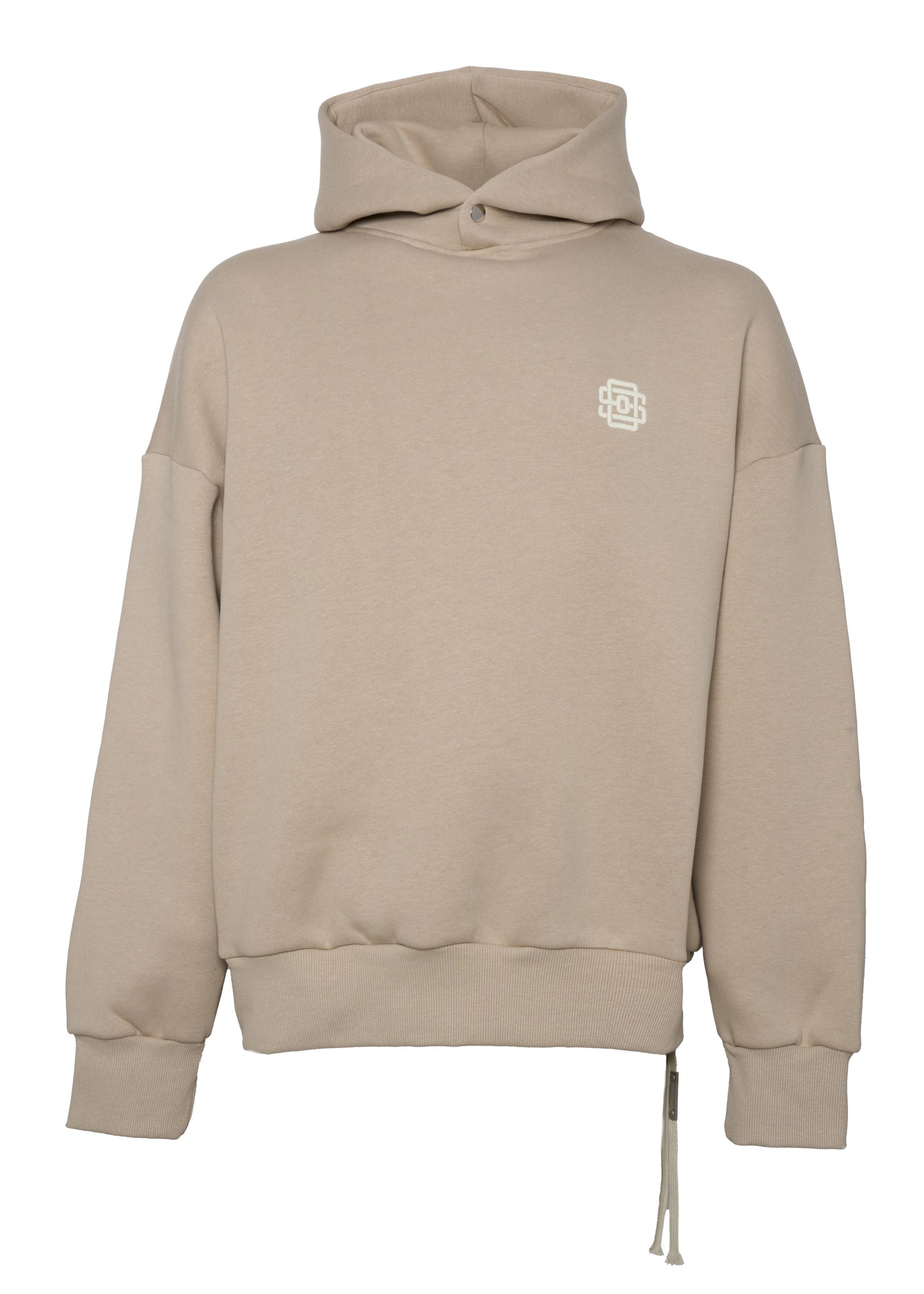 Felpa Team State of Order SF2526004 A028 State of Order 