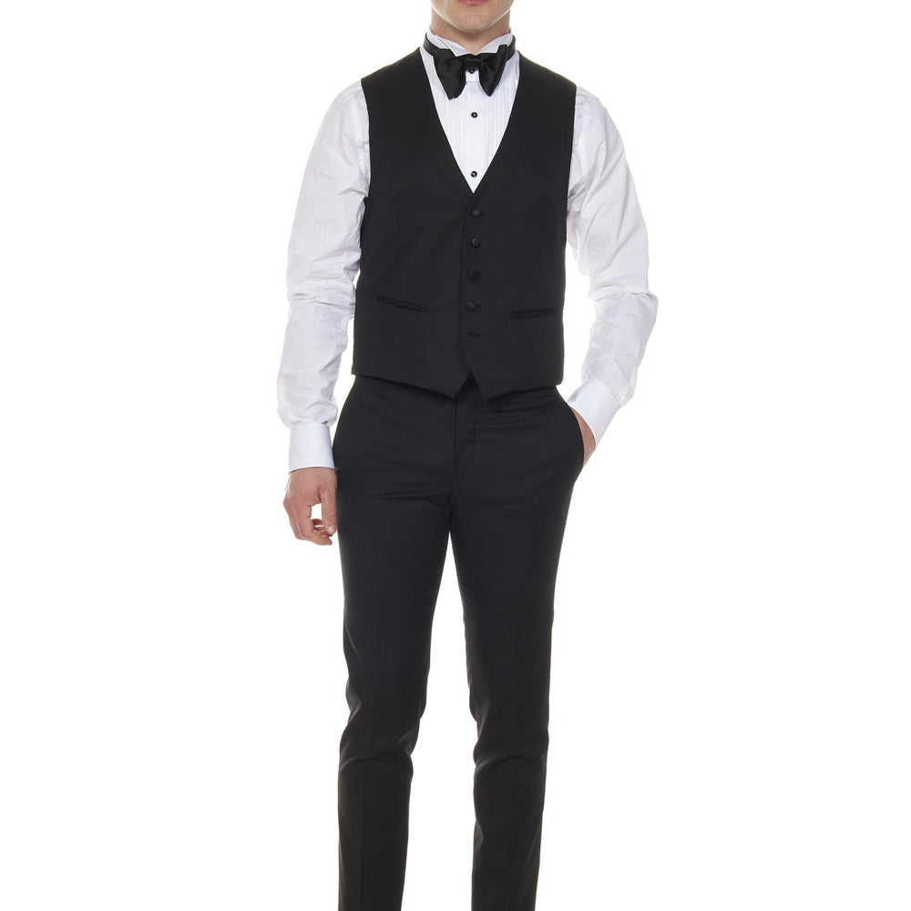 
                  
                    Franzese Collection Pronta Sartoria FRAEYENTNERO
                  
                