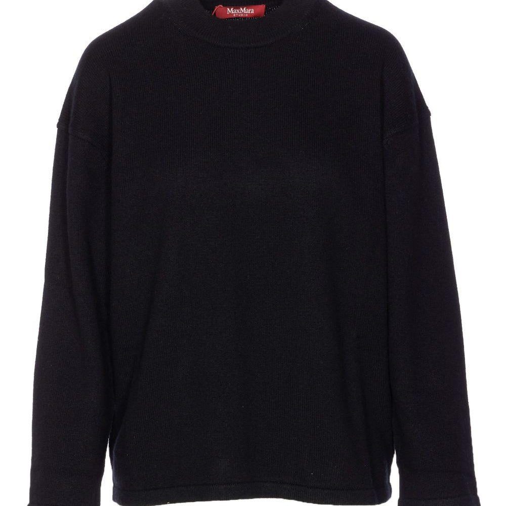 Maglia PISANO MaxMara Studio 2526366102600 009 MaxMara Studio 