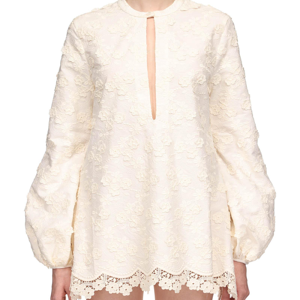 Giambattista Valli 25SSPVCL517224EMB1101
