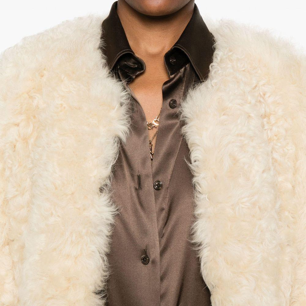 
                  
                    Pelliccia Tom Ford CSF684FUX137 AW035 Tom Ford 
                  
                