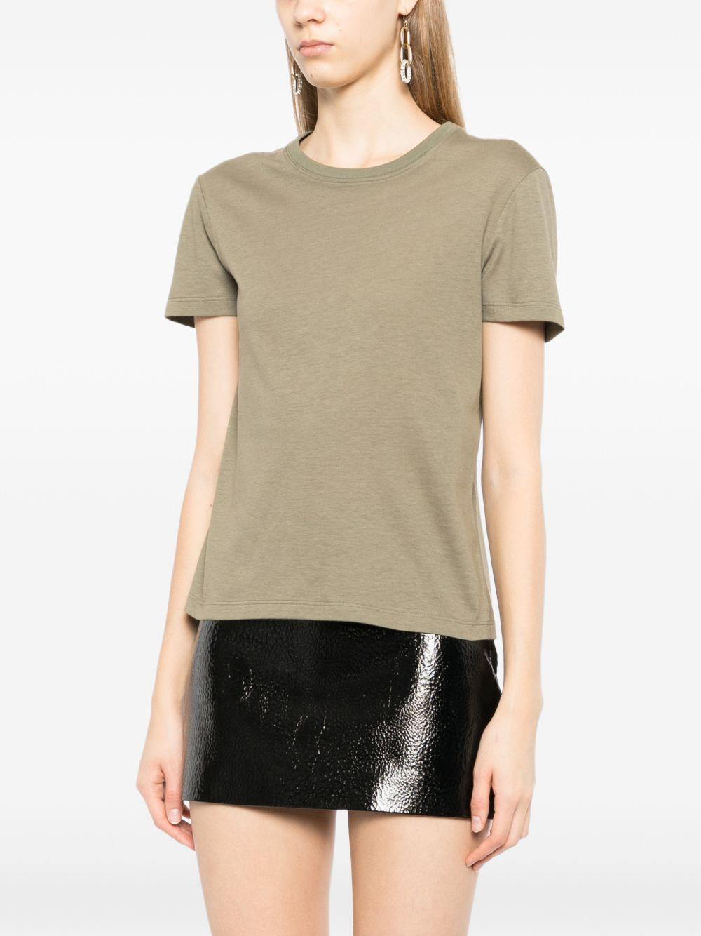 T-shirt Tom Ford TSJ629JEX190 GAH Tom Ford 