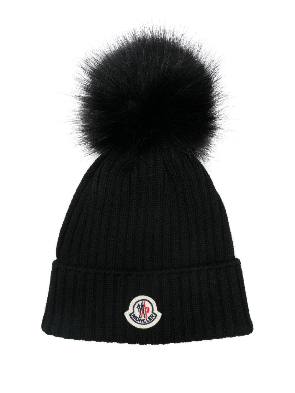Cappello Moncler Enfant K29543B00011A9327 999 Moncler Enfant 