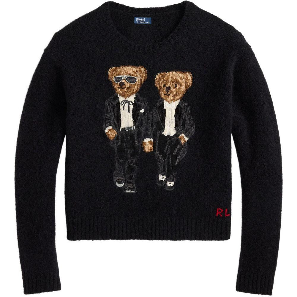 Maglia Ralph & Ricky Bear Polo Ralph Lauren 211978619 001 Polo Ralph Lauren 
