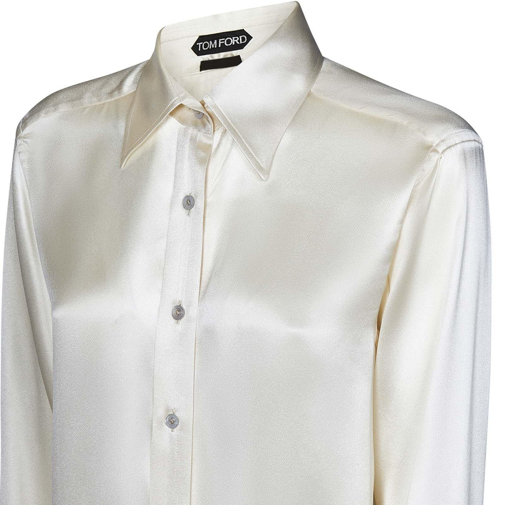 
                  
                    Tom Ford CA3266FAX1191AW035
                  
                