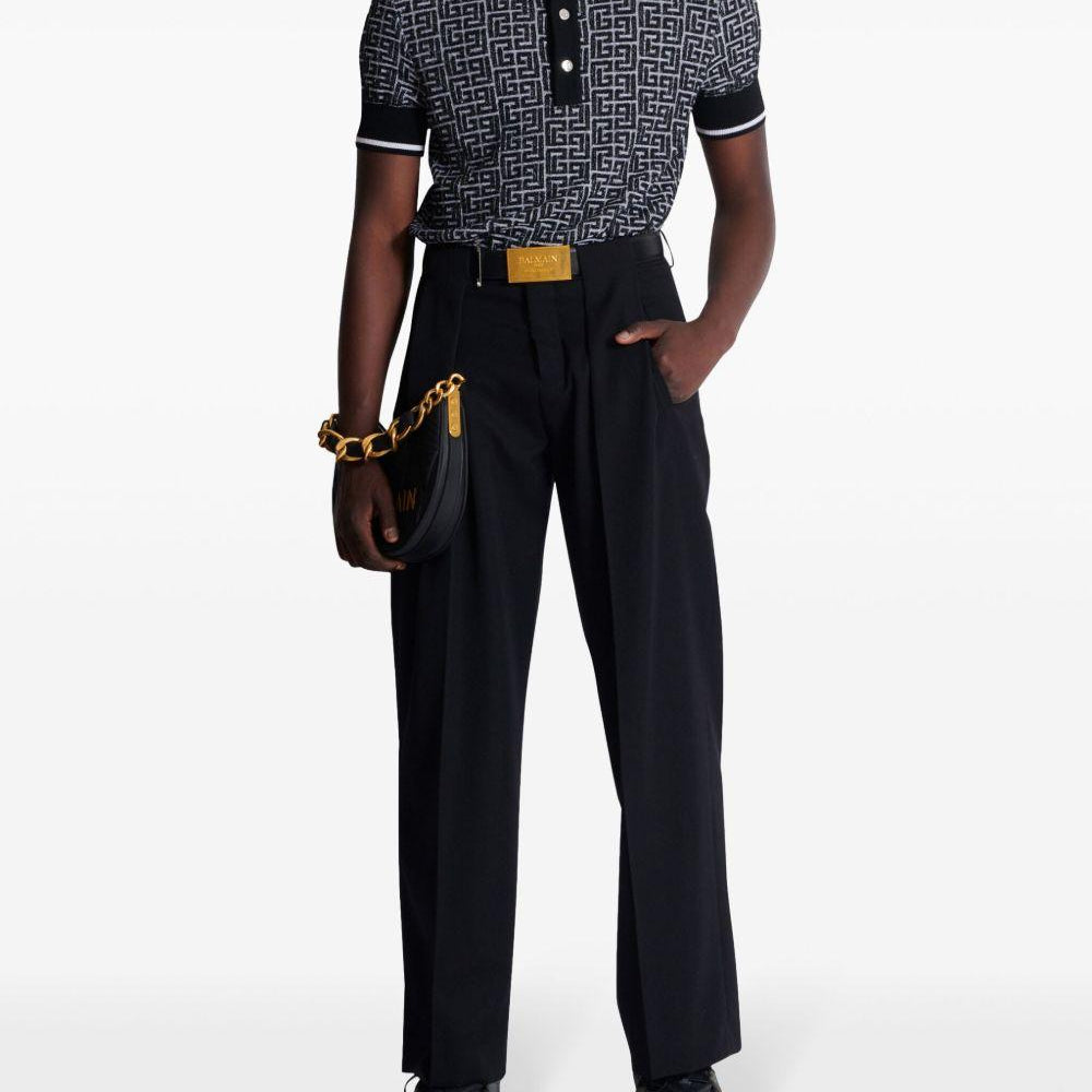 
                  
                    Balmain Paris EH1GB020KI03GAB
                  
                