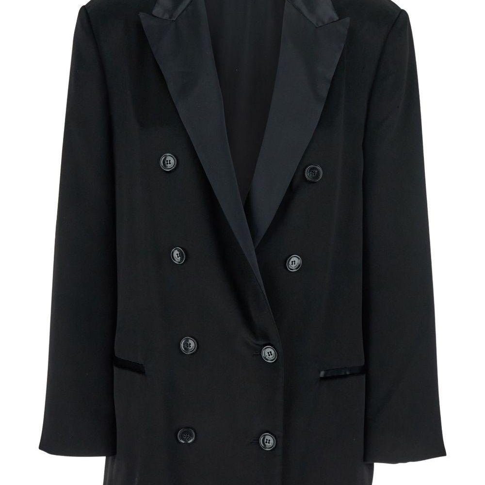 
                  
                    Giacca Alberta Ferretti A05096645 0555 Alberta Ferretti 
                  
                