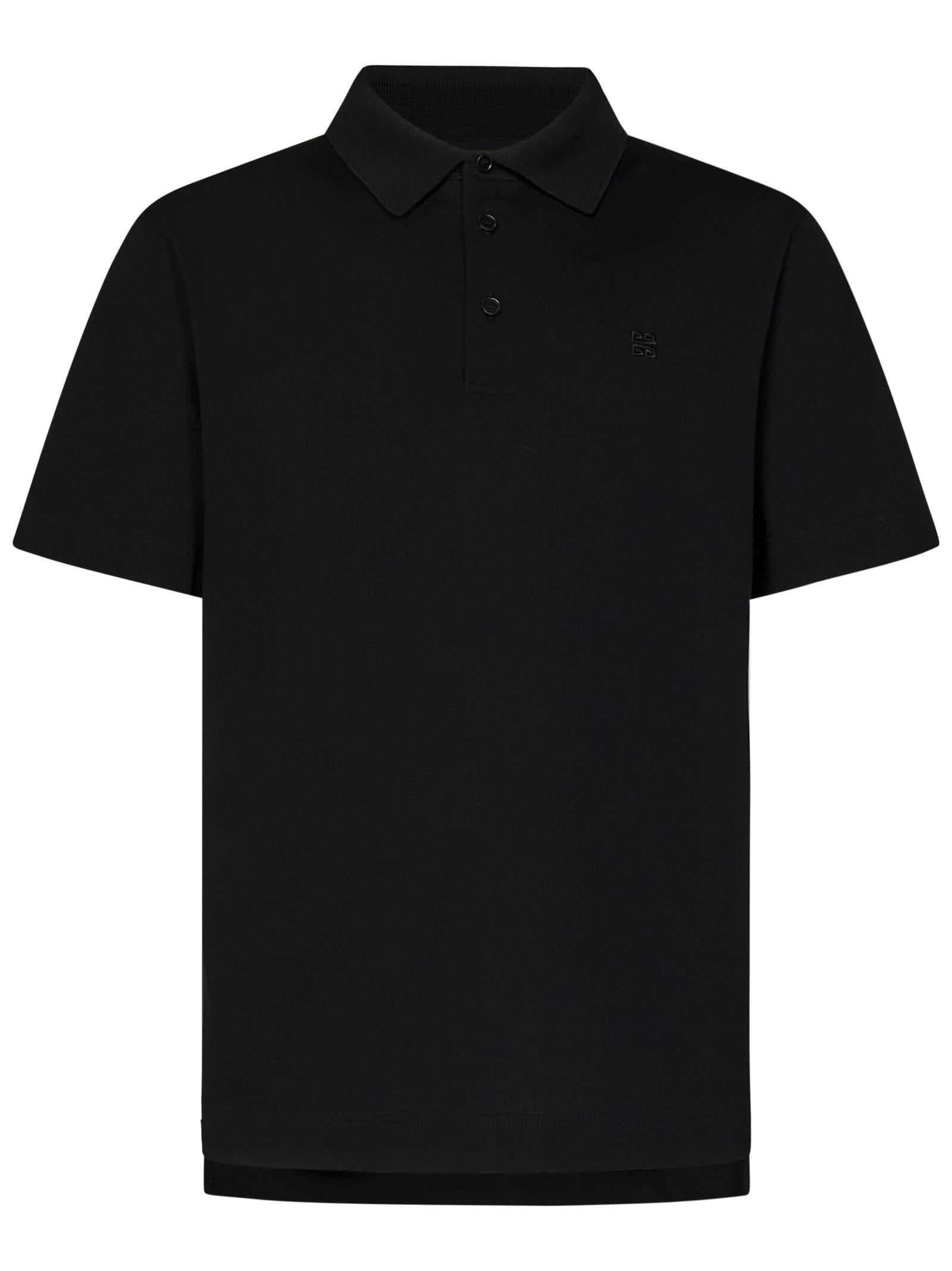Givenchy polo shirt – Michele Franzese