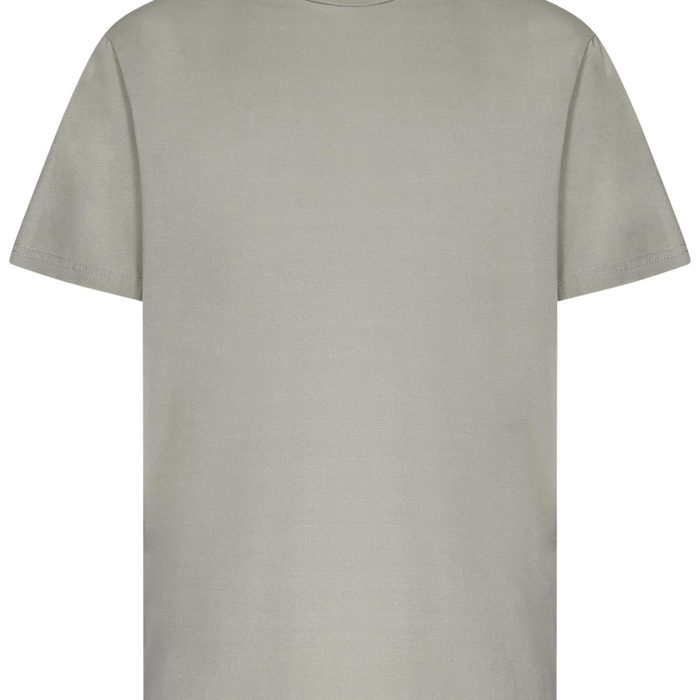 T-shirt Low Brand L1TSS256553 N016 Low Brand 