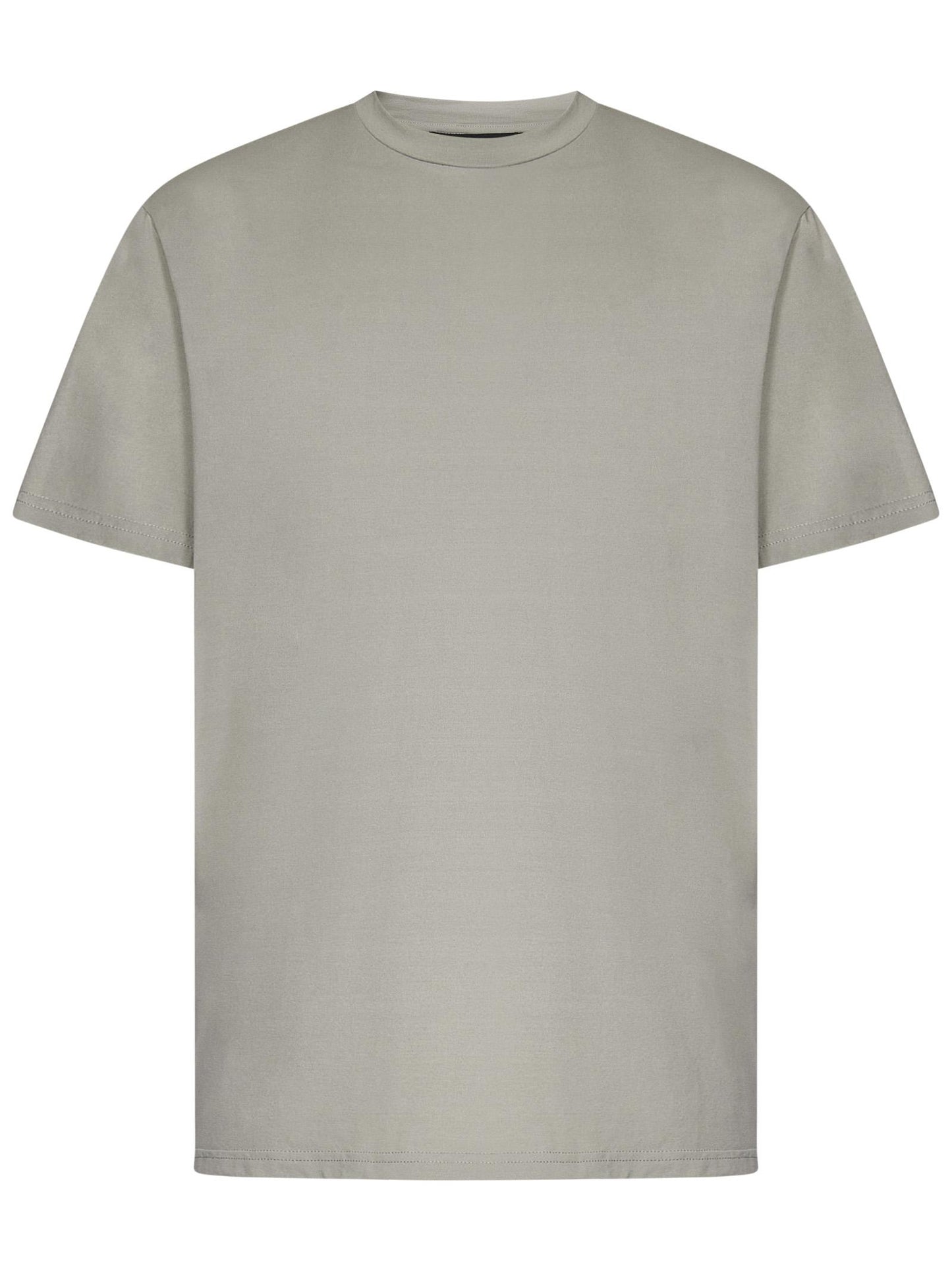 T-shirt Low Brand L1TSS256553 N016 Low Brand 