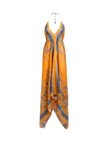 Abito Etro WRPA0001AKF13 X0852 Etro 