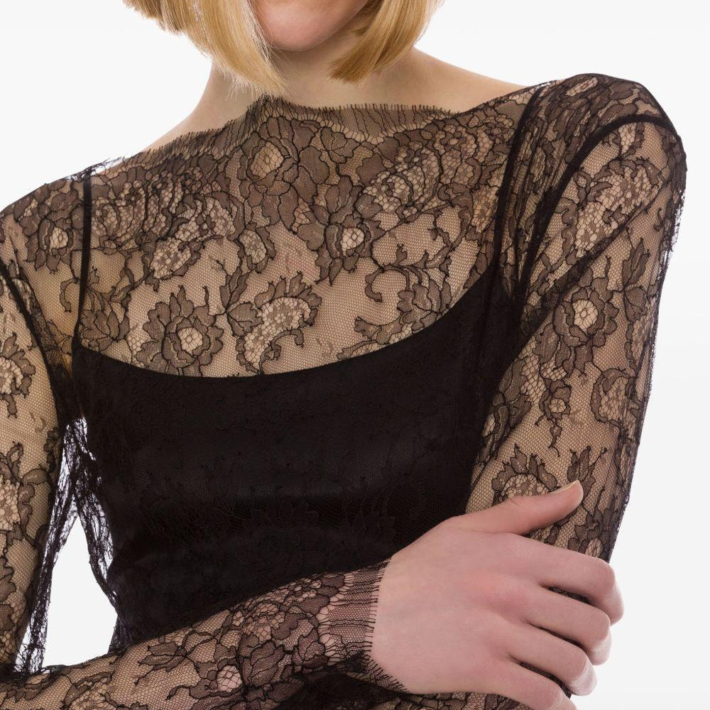 
                  
                    Abito Alberta Ferretti A04136627 0555 Alberta Ferretti 
                  
                