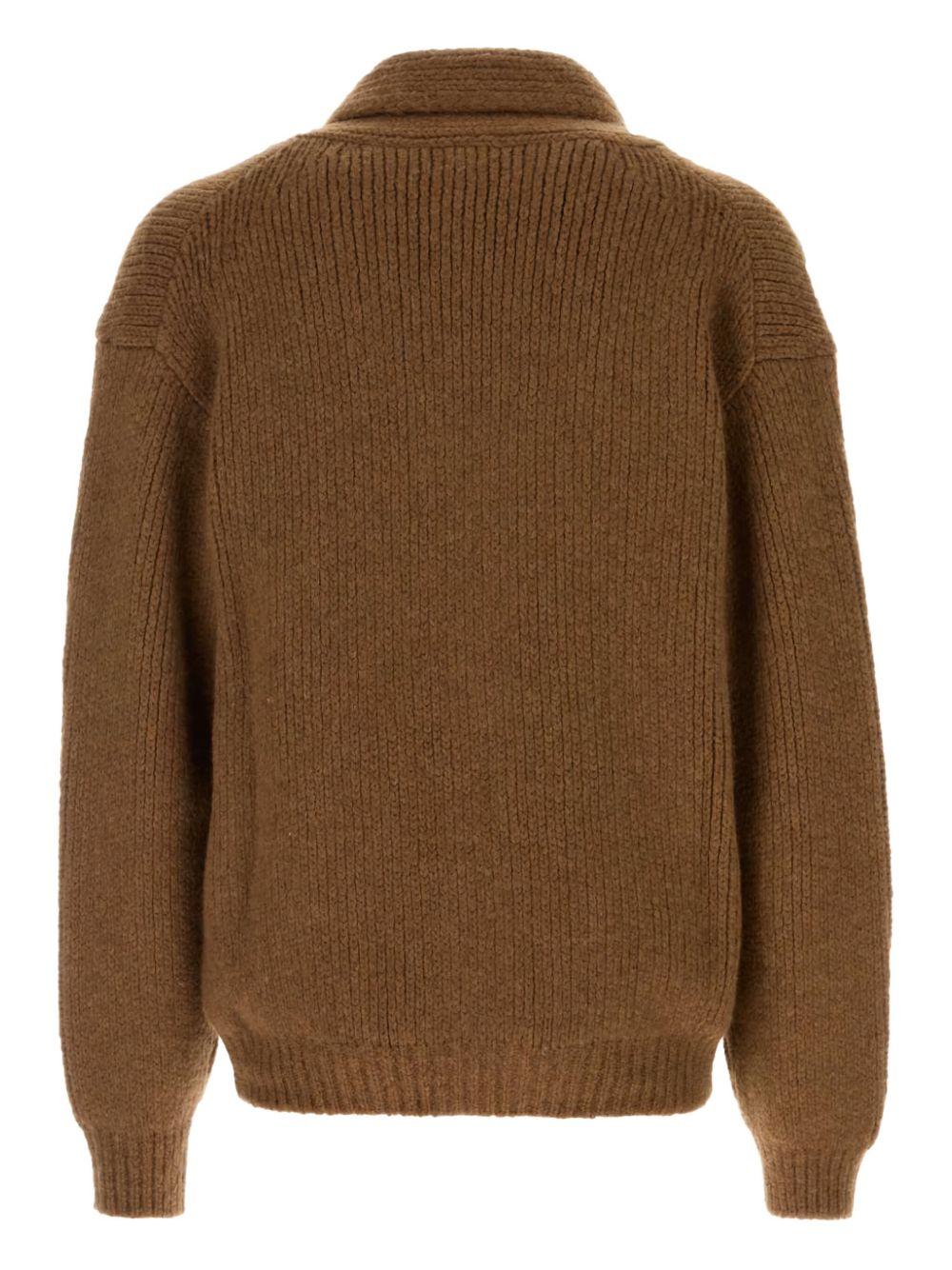 Cardigan Tom Ford KLL015YMK103 JB700 Tom Ford 