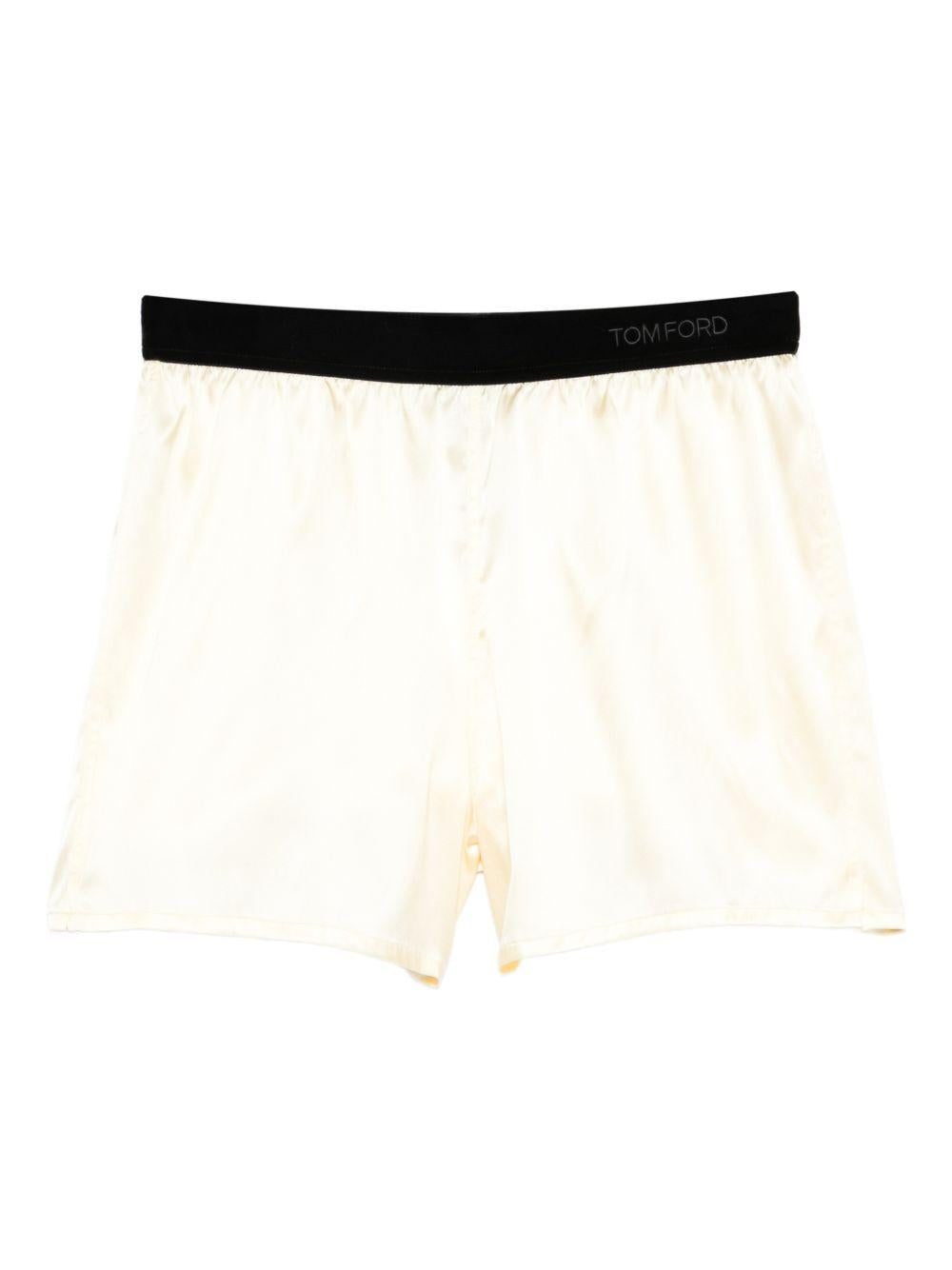 Shorts Tom Ford SH0080FAX881 YCM Tom Ford 