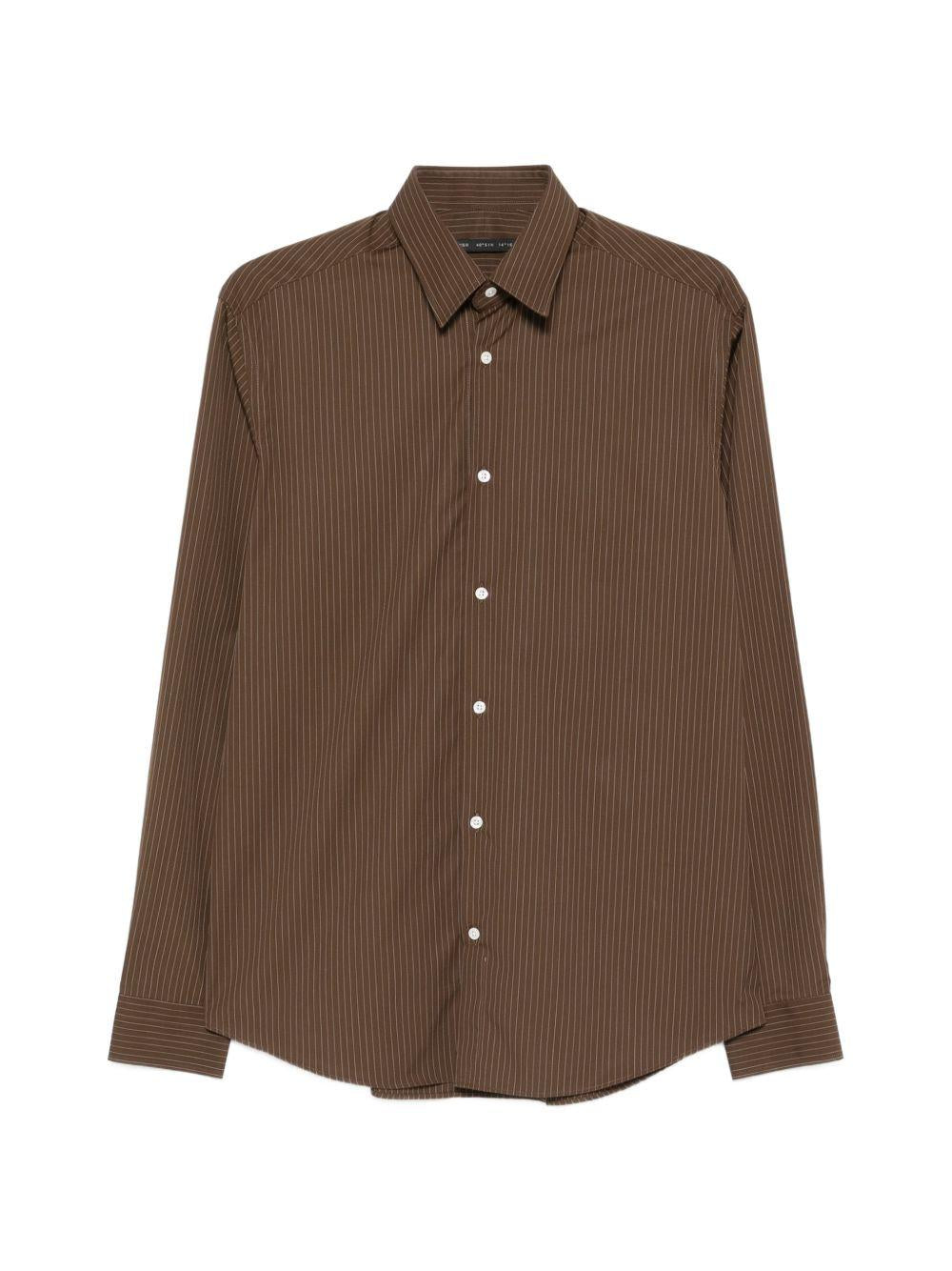 Camicia Low Brand LC26003 Z195 Low Brand 
