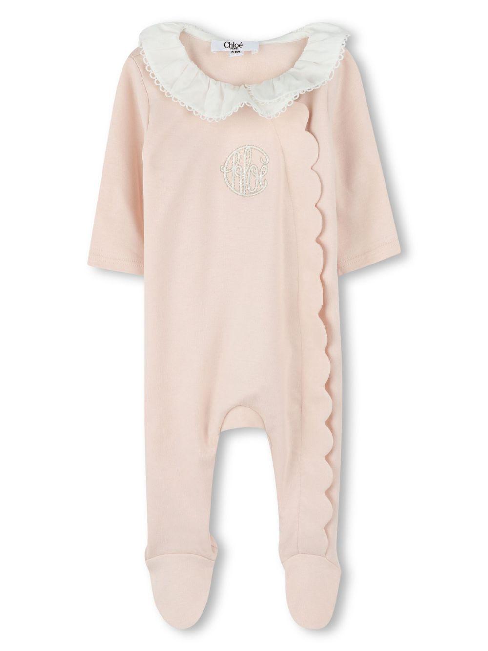 Set Chloé Kids C20416 45Q Chloé Kids 
