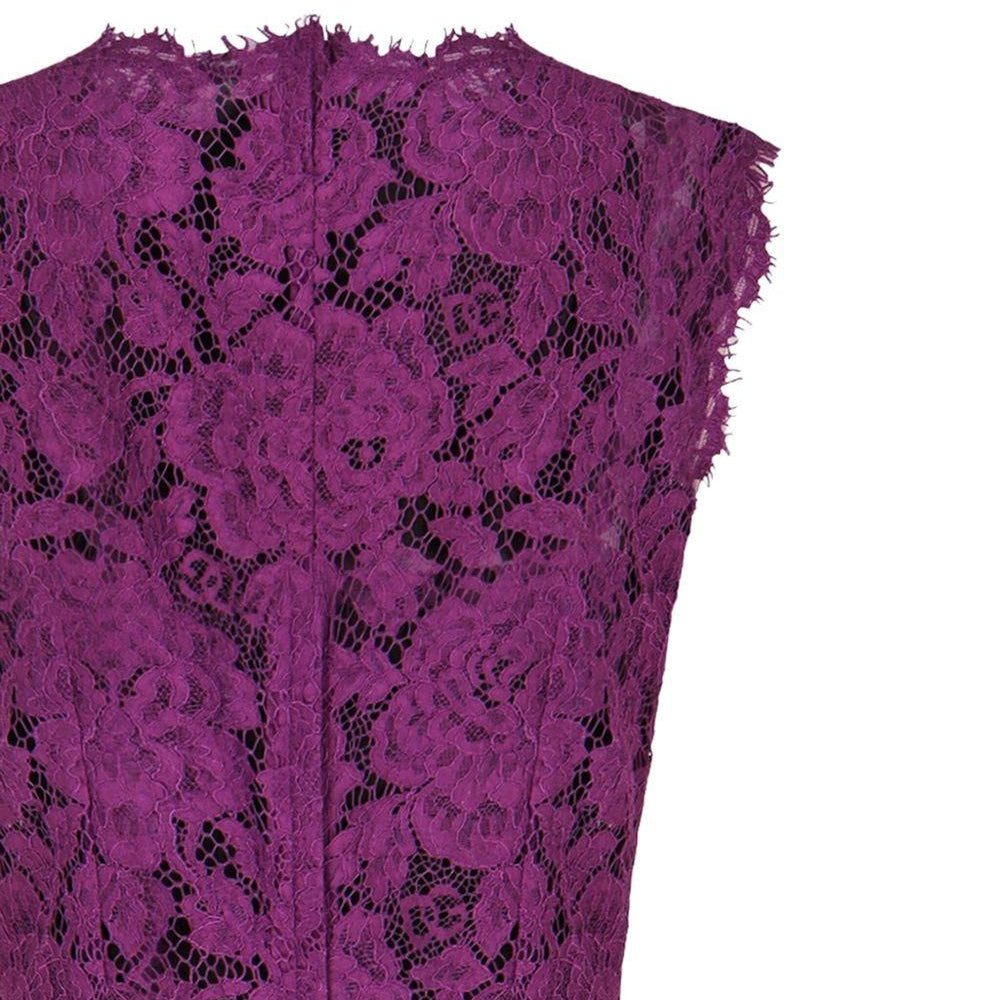 
                  
                    Abito Midi DOLCE & GABBANA F6H0ZTHLM7L F0571 DOLCE & GABBANA 
                  
                