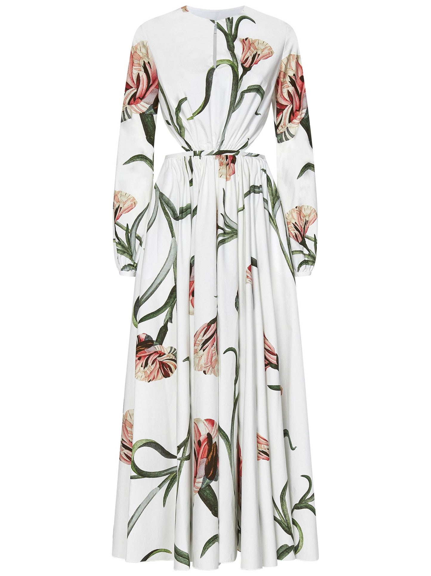 Giambattista Valli 25SSSVTE5072A4PRIP015
