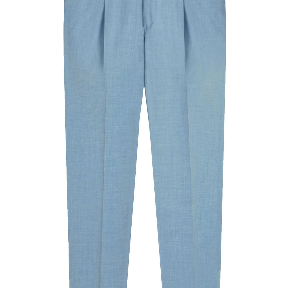 Pantaloni LONDRA Gazzarrini x Michele Franzese PSE706G POLVERE Gazzarrini x Michele Franzese 