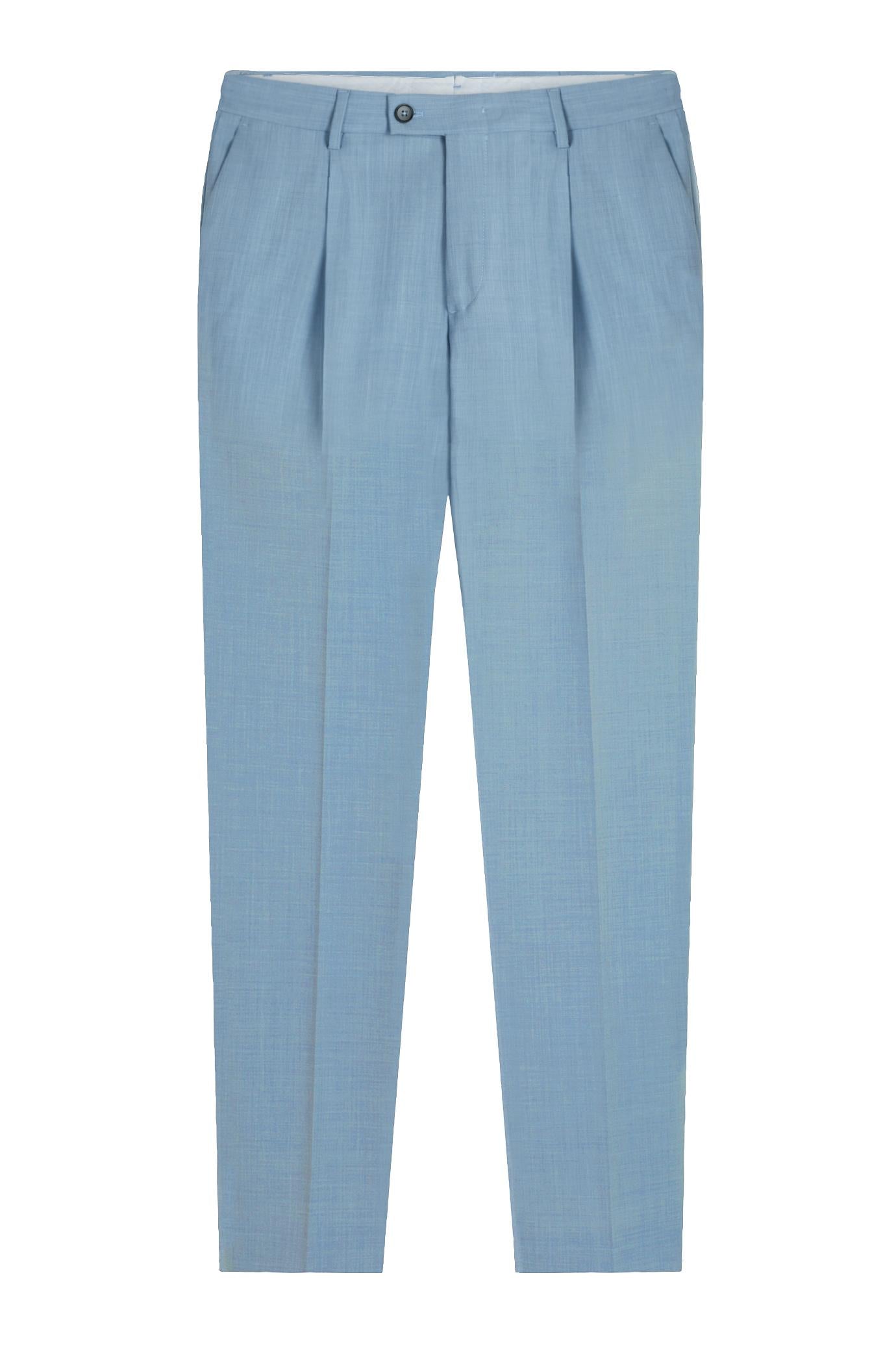 Pantaloni LONDRA Gazzarrini x Michele Franzese PSE706G POLVERE Gazzarrini x Michele Franzese 