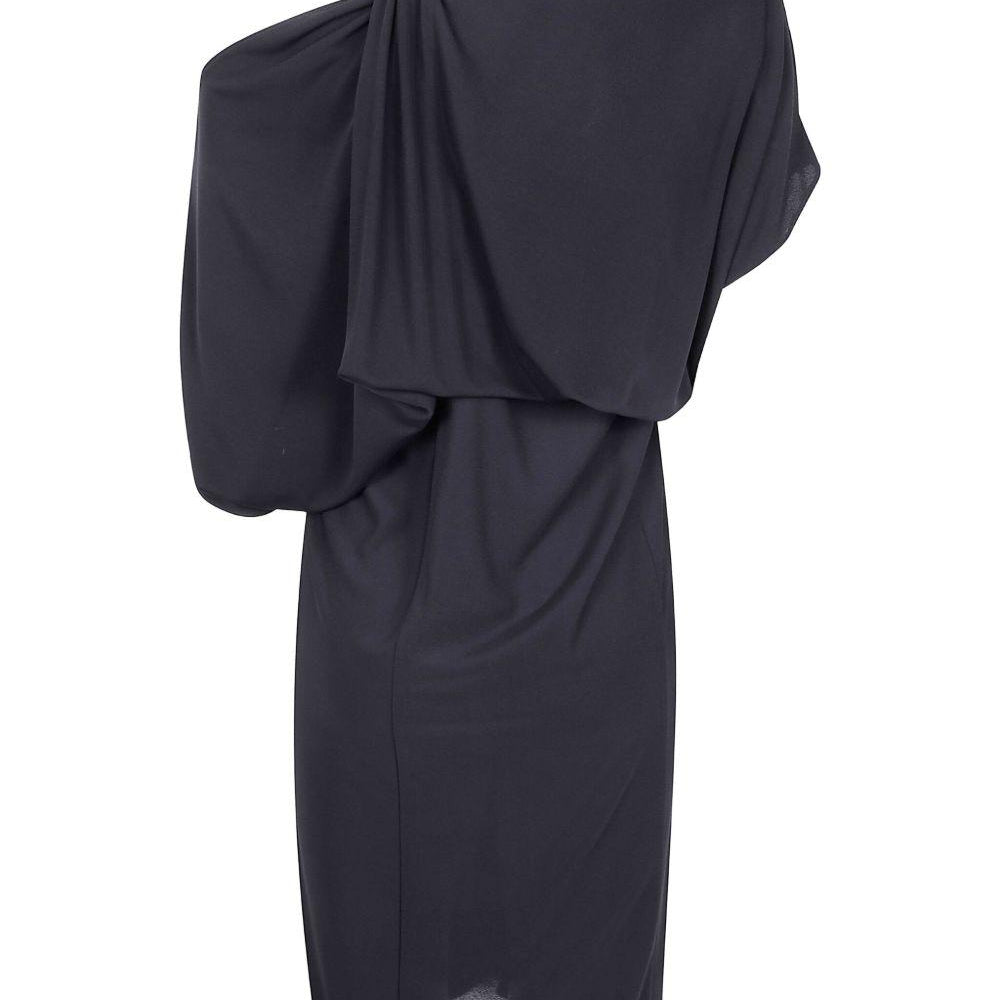 Abito Midi Tom Ford ABJ870SDE493 LB999 Tom Ford 
