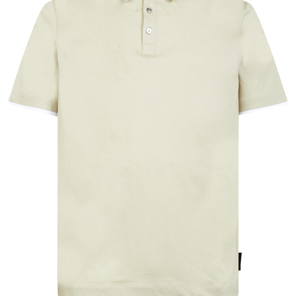 Polo Gazzarrini x Michele Franzese PE38G SALVIA Gazzarrini x Michele Franzese 