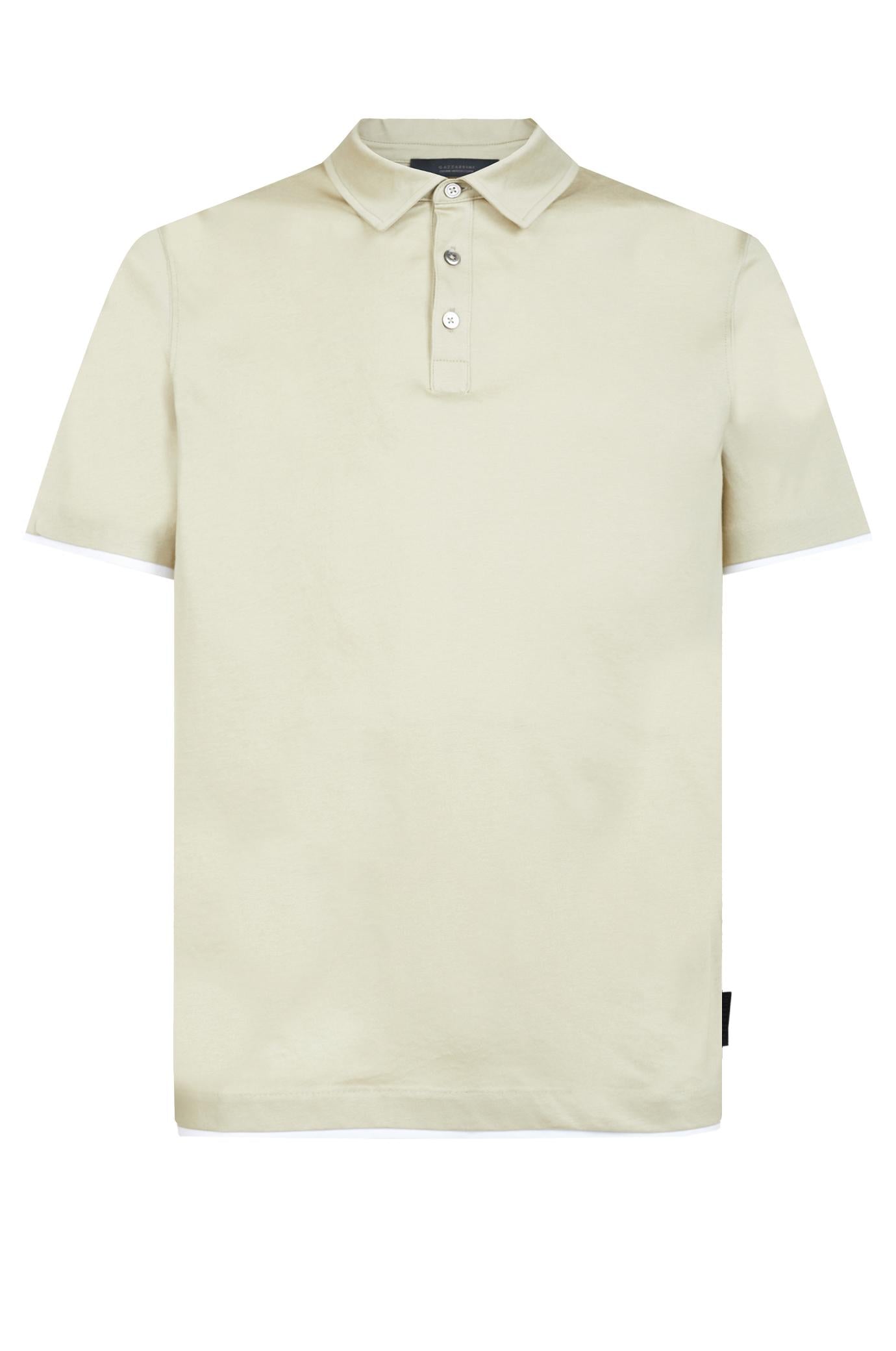 Polo Gazzarrini x Michele Franzese PE38G SALVIA Gazzarrini x Michele Franzese 