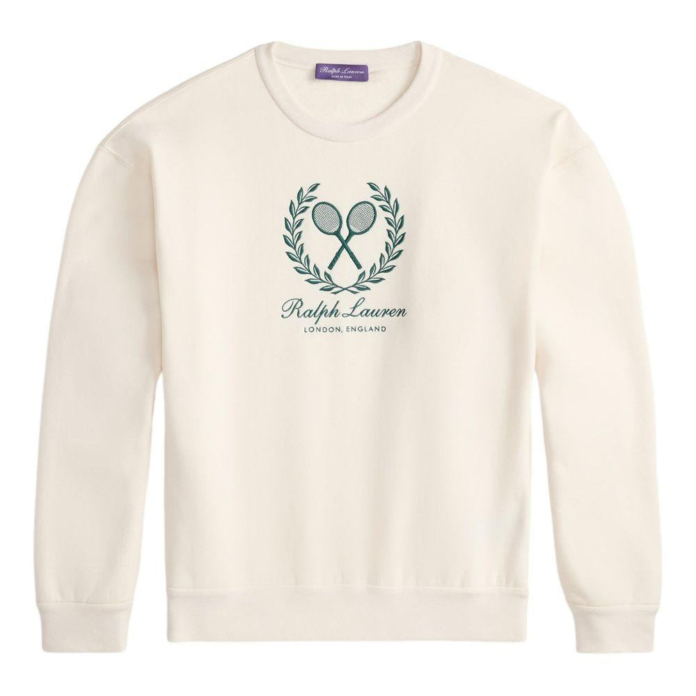 Felpa Ralph Lauren<BR/> 790957955 001 Ralph Lauren 