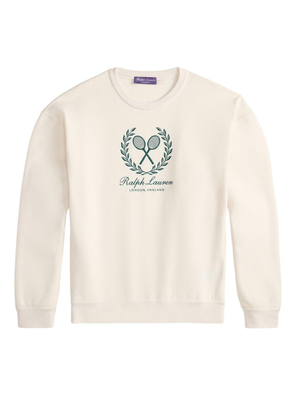 Felpa Ralph Lauren<BR/> 790957955 001 Ralph Lauren 