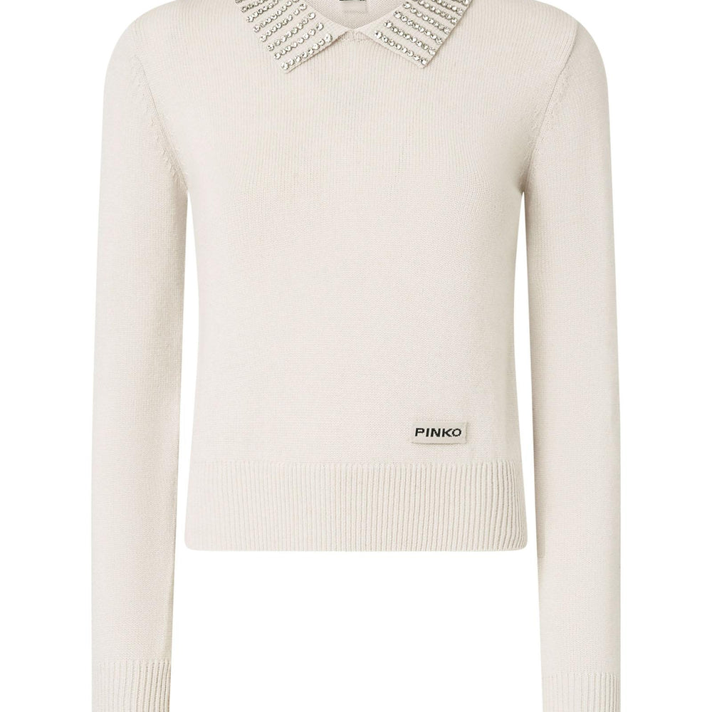 Maglia Pinko 105530A2S4 I23 Pinko 