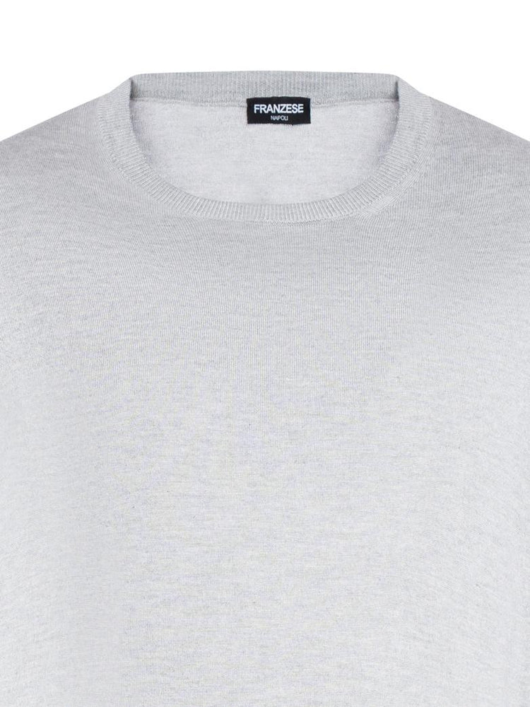 
                  
                    Maglia modello Stefano de Martino Franzese Napoli FE6850 3004 Franzese Collection Pronta Sartoria 
                  
                