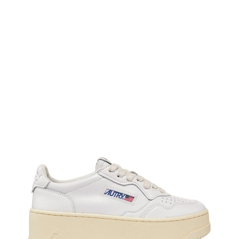Sneakers MEDALIST PLATFORM Autry PTLW LL15 Autry 