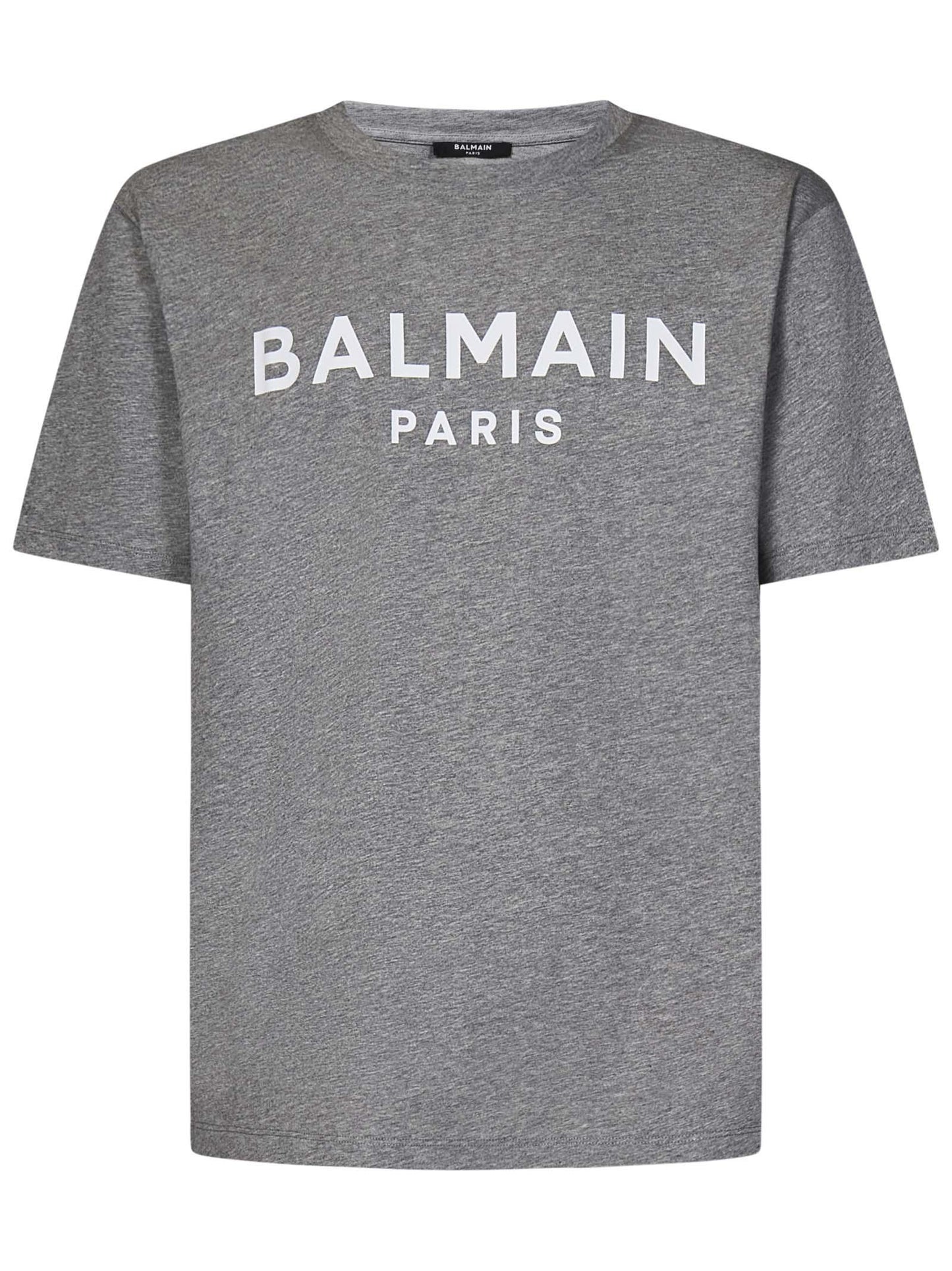 T-shirt Balmain Paris CH1EG000BB73 YDU Balmain Paris 