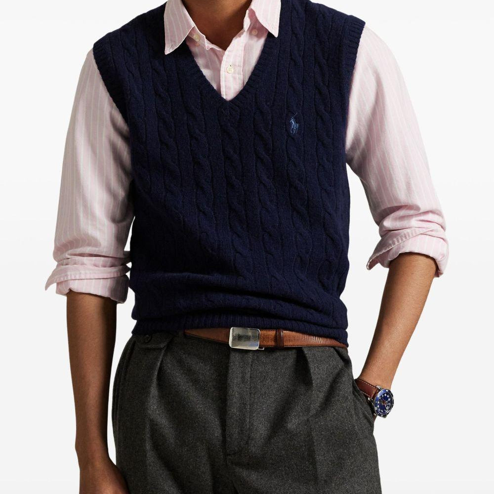 
                  
                    Maglia Polo Ralph Lauren 710974166 001 Polo Ralph Lauren 
                  
                