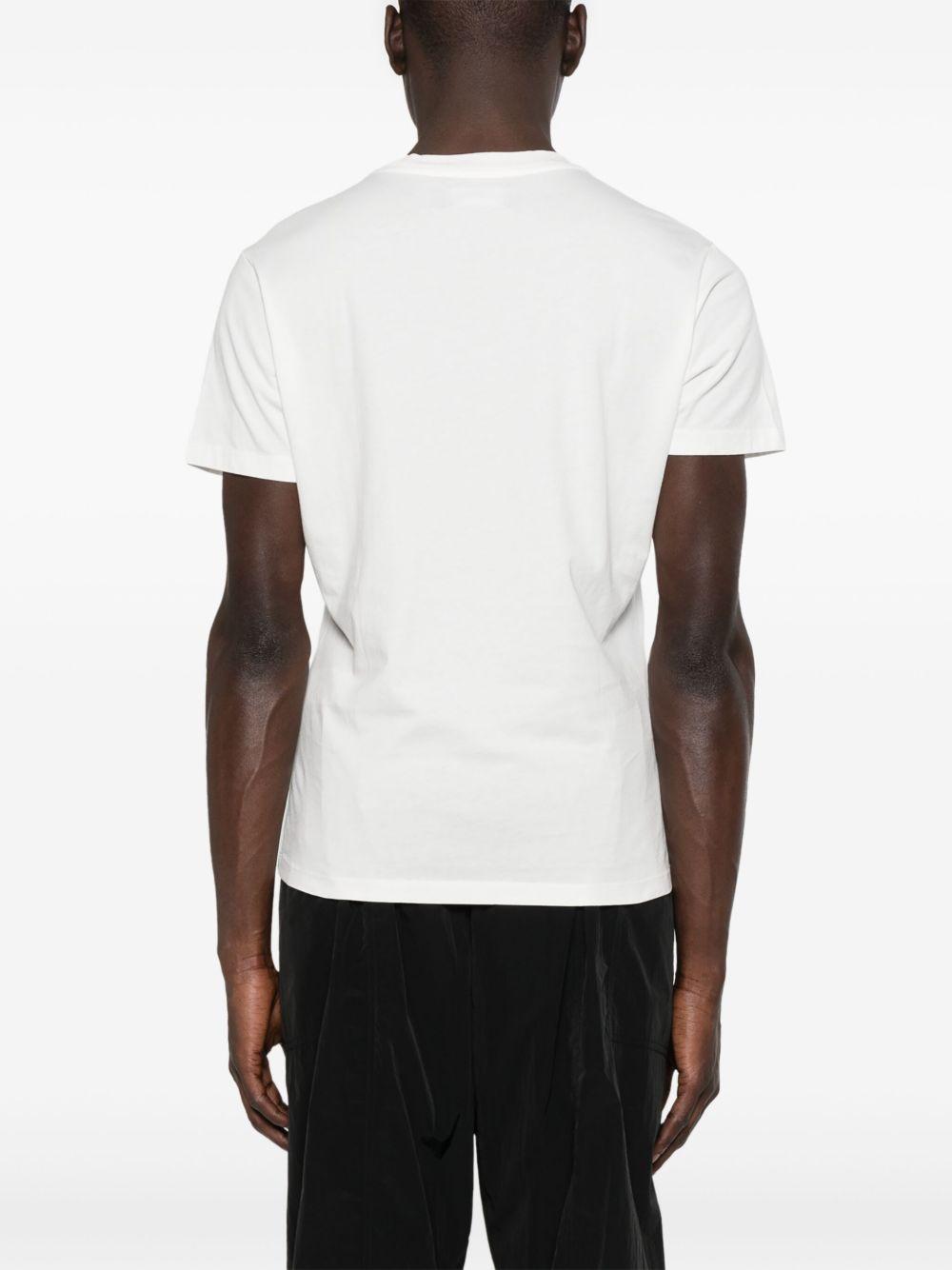 T-shirt Vilebrequin VBMTS0007V9802658L 112 Vilebrequin 