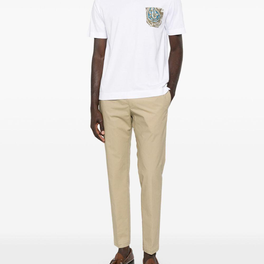 
                  
                    Pantaloni Denny Michael Cole LUDEN3166S25 146 Michael Coal 
                  
                