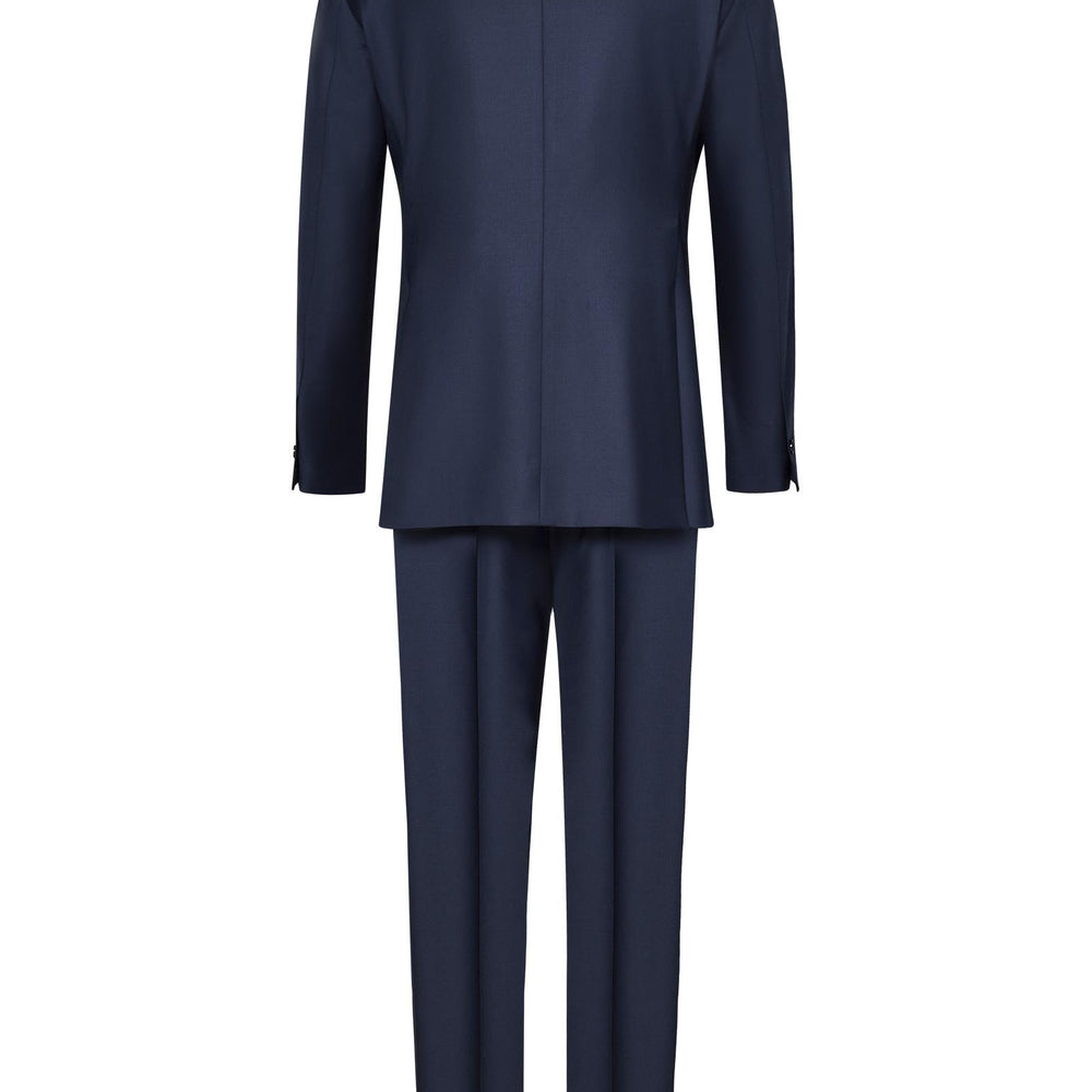 Franzese Collection Pronta Sartoria FRB452BLU