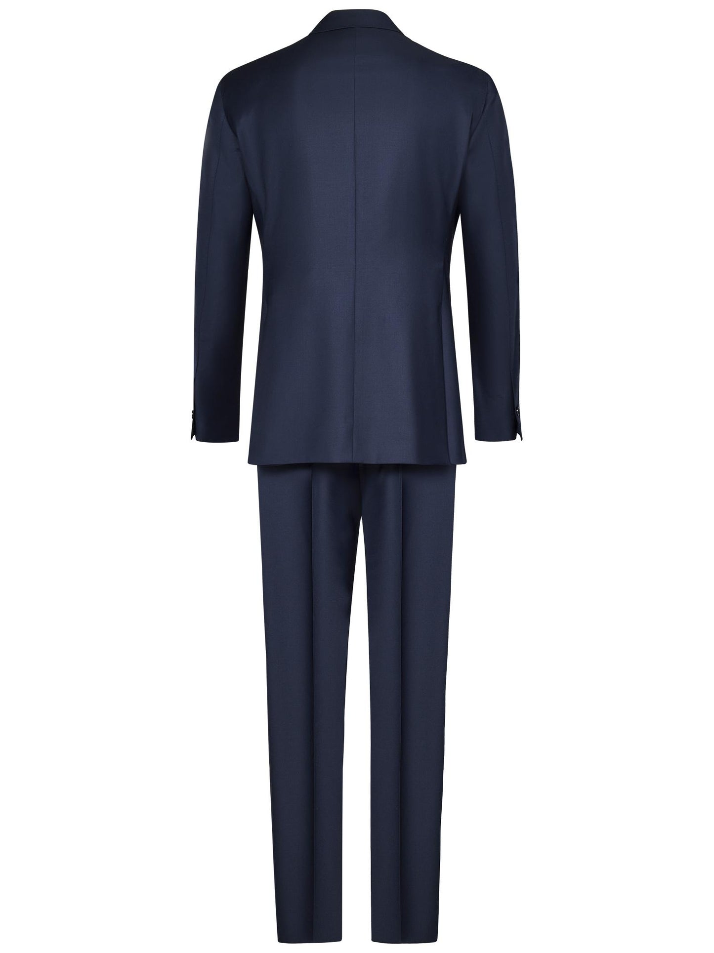 Franzese Collection Pronta Sartoria FRB452BLU