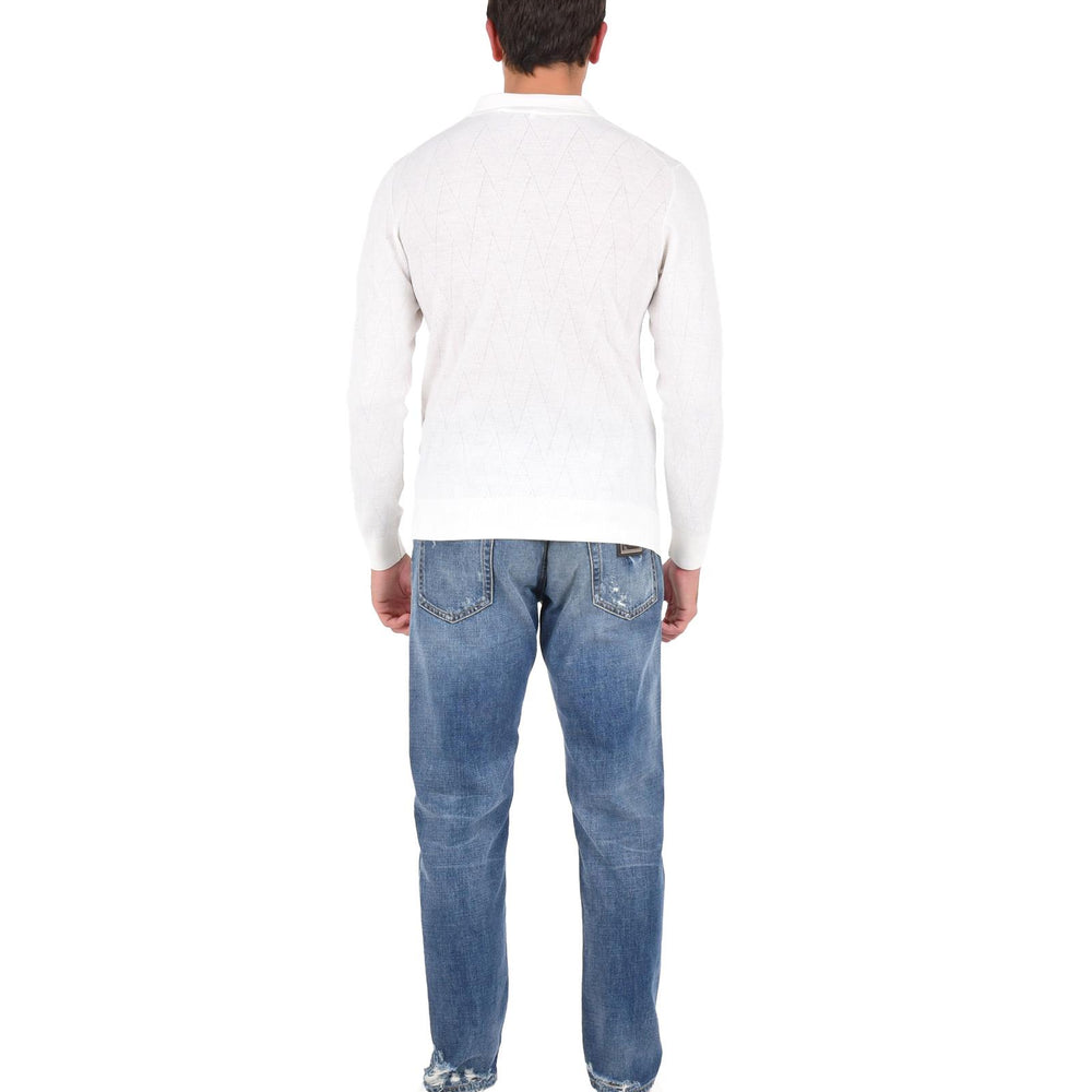 
                  
                    Maglia Boglioli 91577FB5807 0110 Boglioli 
                  
                