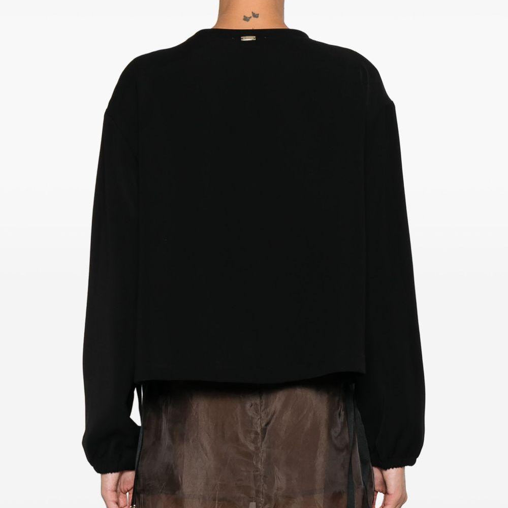 
                  
                    Top Herno BL000031D12755 9300 Herno 
                  
                