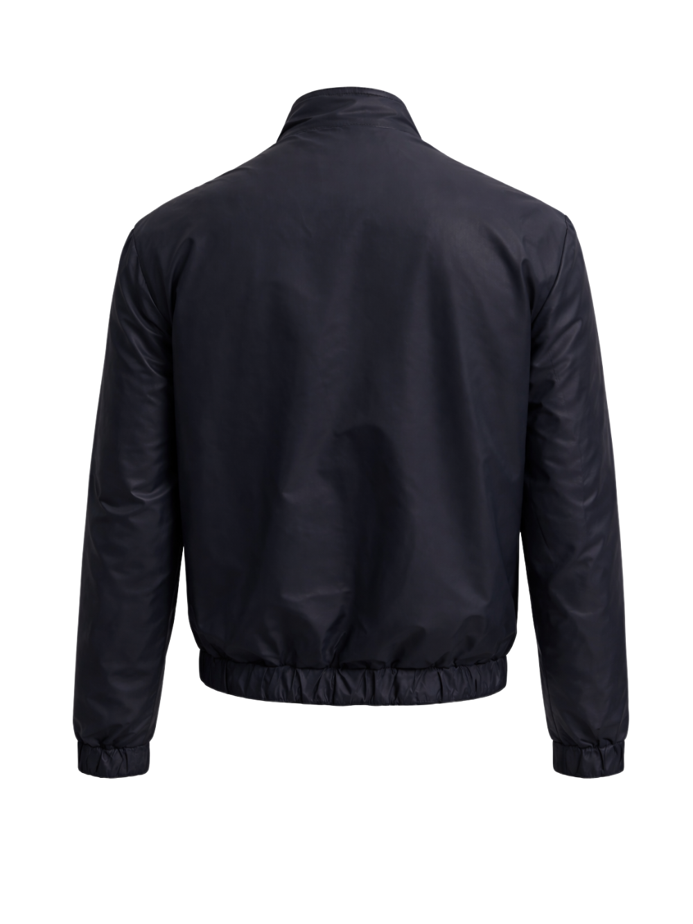 Giubbino modello David Beckham Franzese Napoli FR06NPT BLU Franzese Collection 