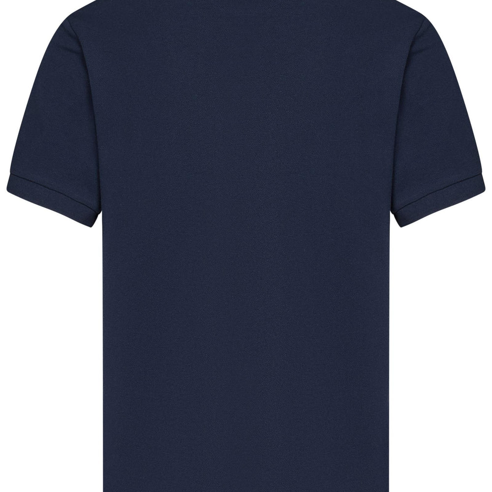 Polo Palatin Vilebrequin PALATINH2N00N 390 Vilebrequin 