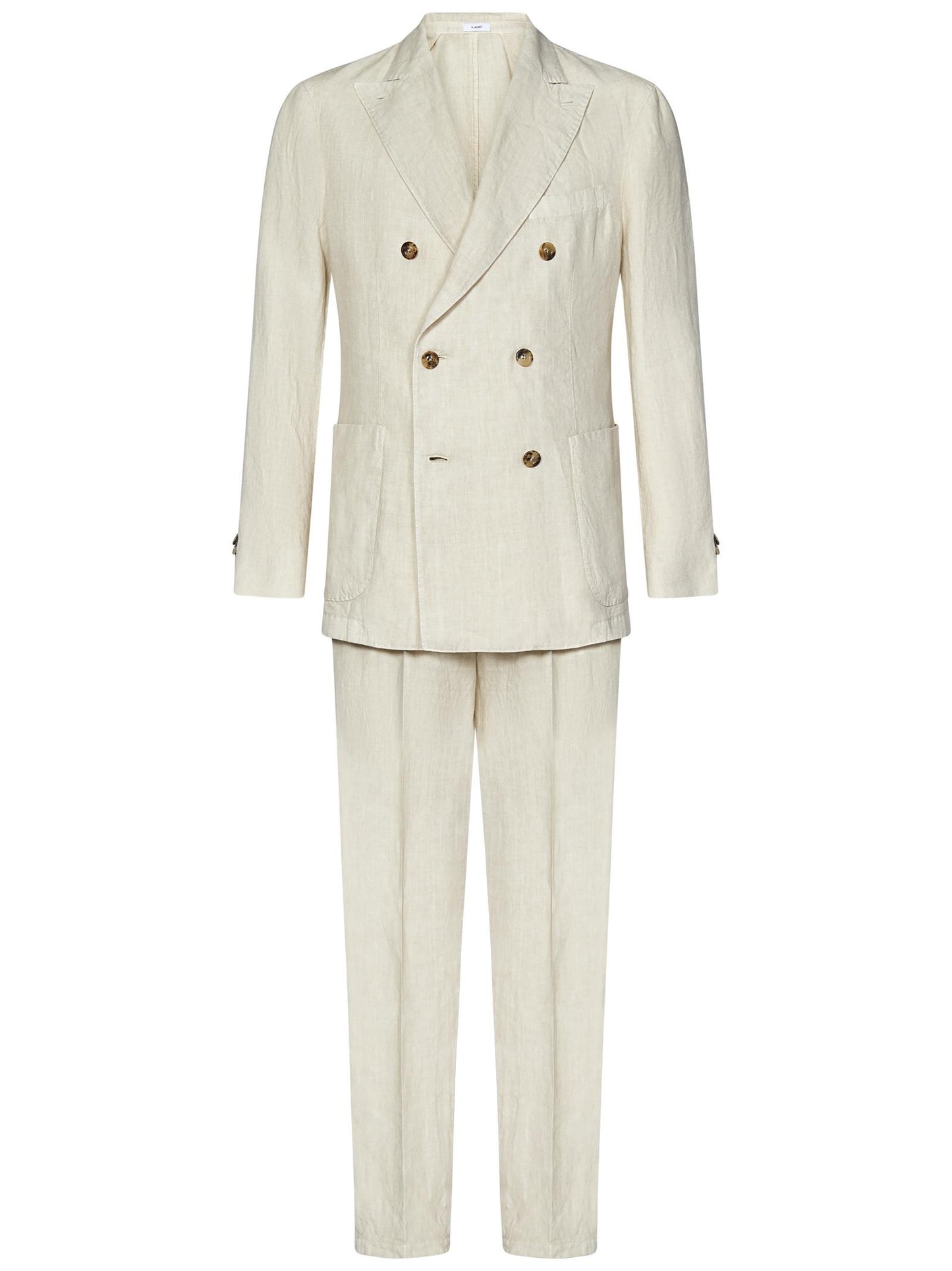 Abito K-Jacket Boglioli N4392QSA0426 0215 Boglioli 