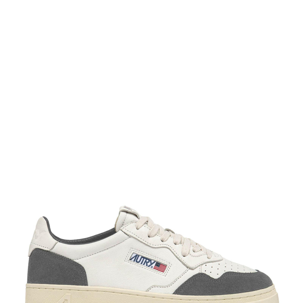 Sneakers Medalist Low Autry AULM GS45 Autry 